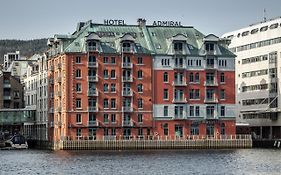 Clarion Hotel Admiral Bergen